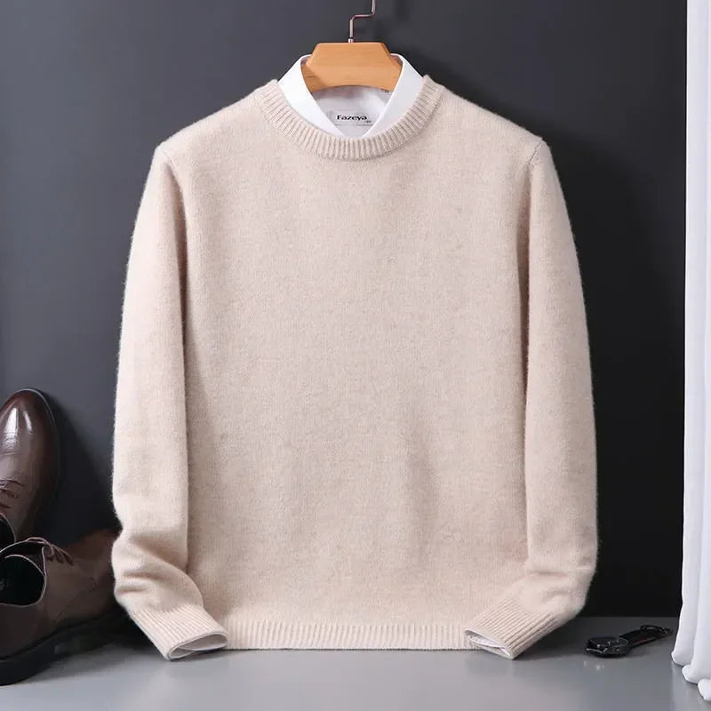 Santino – Sweter Ekstrawagancki