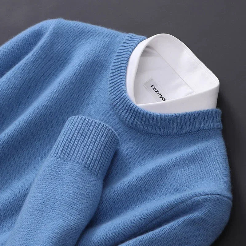 Santino – Sweter Ekstrawagancki