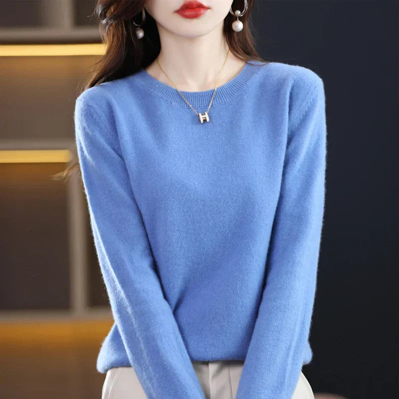 Giada – Miękki Pullover