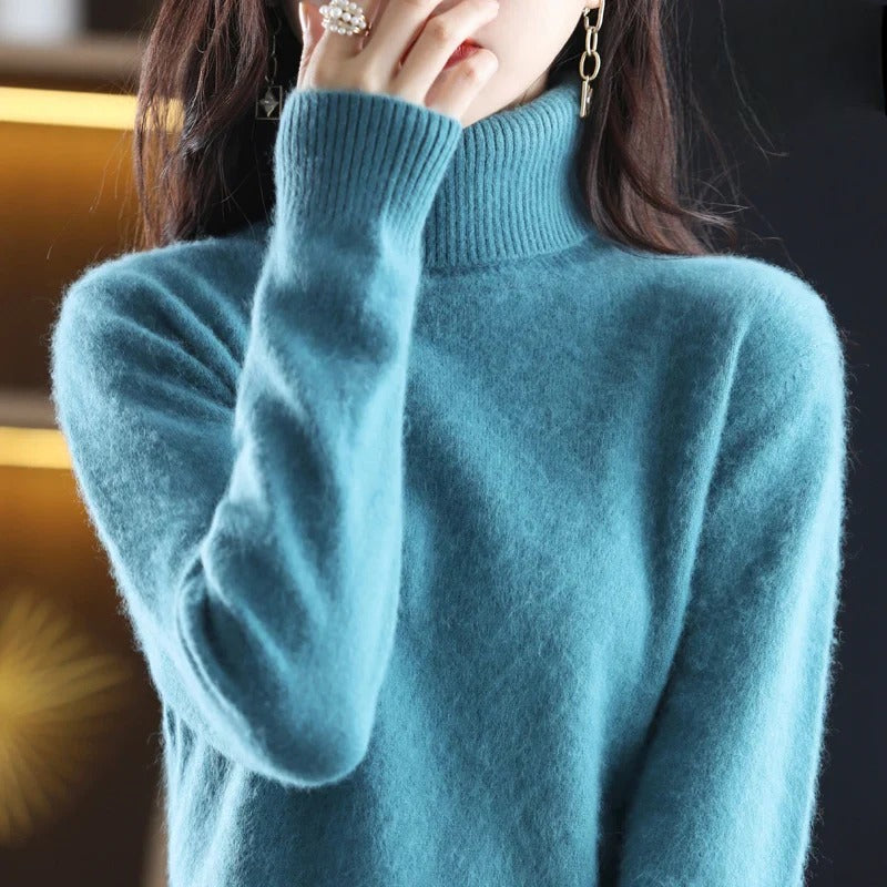 Letizia – Elegancki Golf