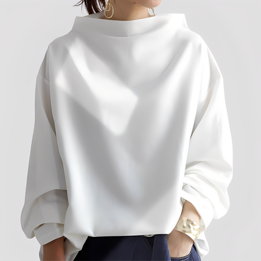 Twyla - Modny, wygodny damski sweter