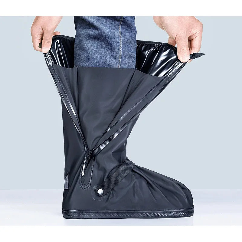 DryFeet – Wodoodporne Nakładki na Buty