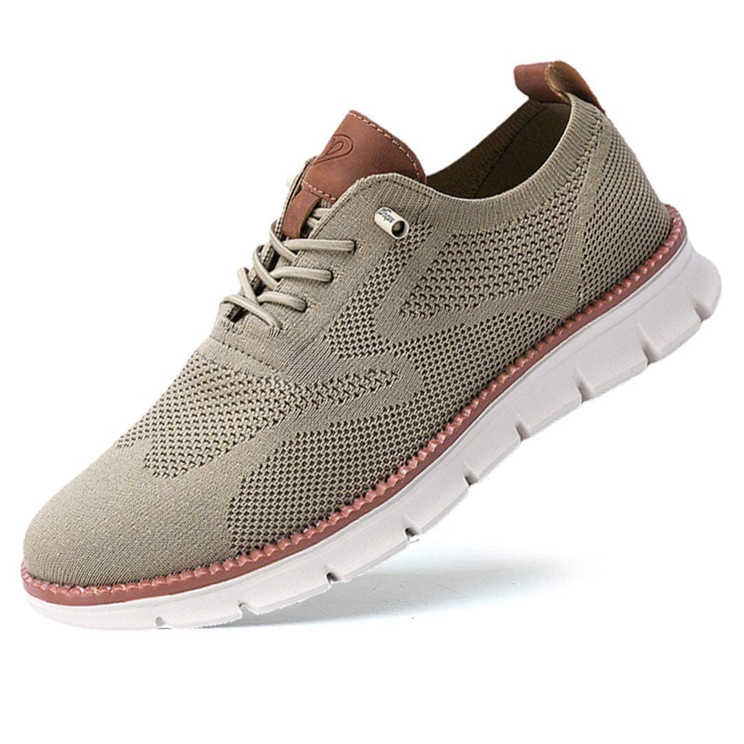 Julien – Wygodne Buty Męskie