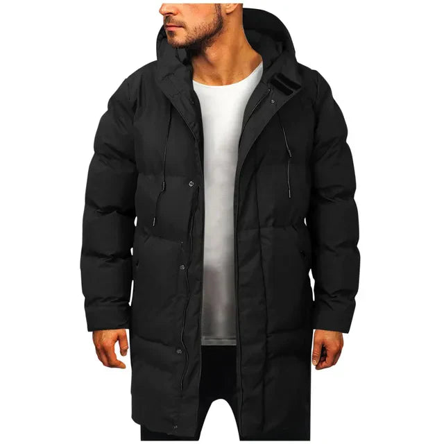 Dario – Parka Zimowa