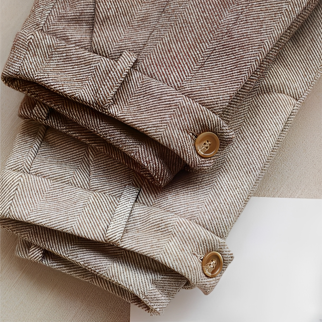 Crisente - Modne spodnie dla mężczyzn