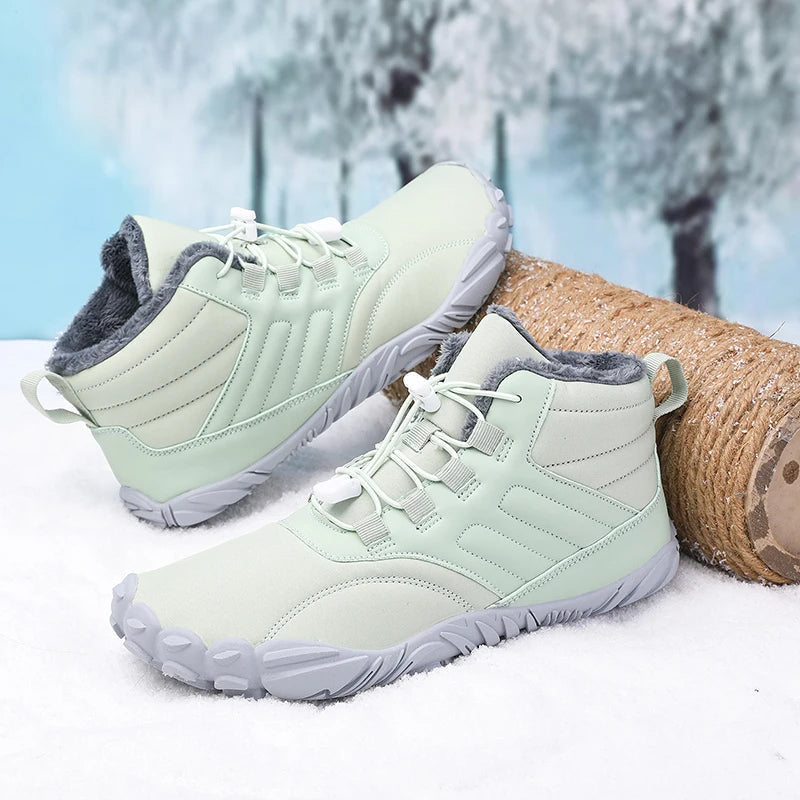 Rocky – Ortopedyczny Barfuś-Winterschuh
