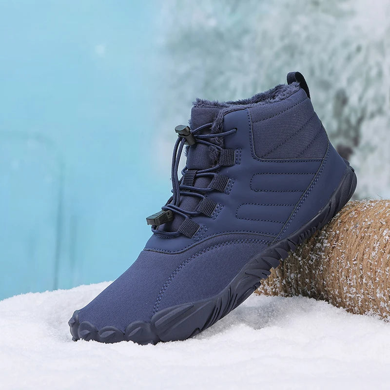 Rocky – Ortopedyczny Barfuś-Winterschuh