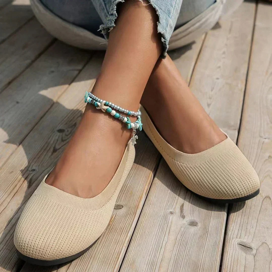 Nalani – Buty Oddychające Antypoślizgowe