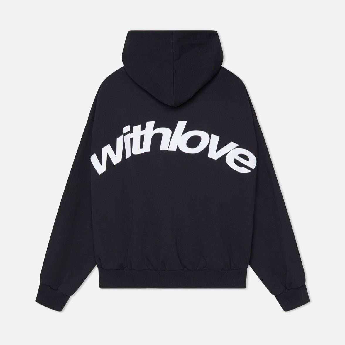 Léa - Elegancki Zimowy Hoodie