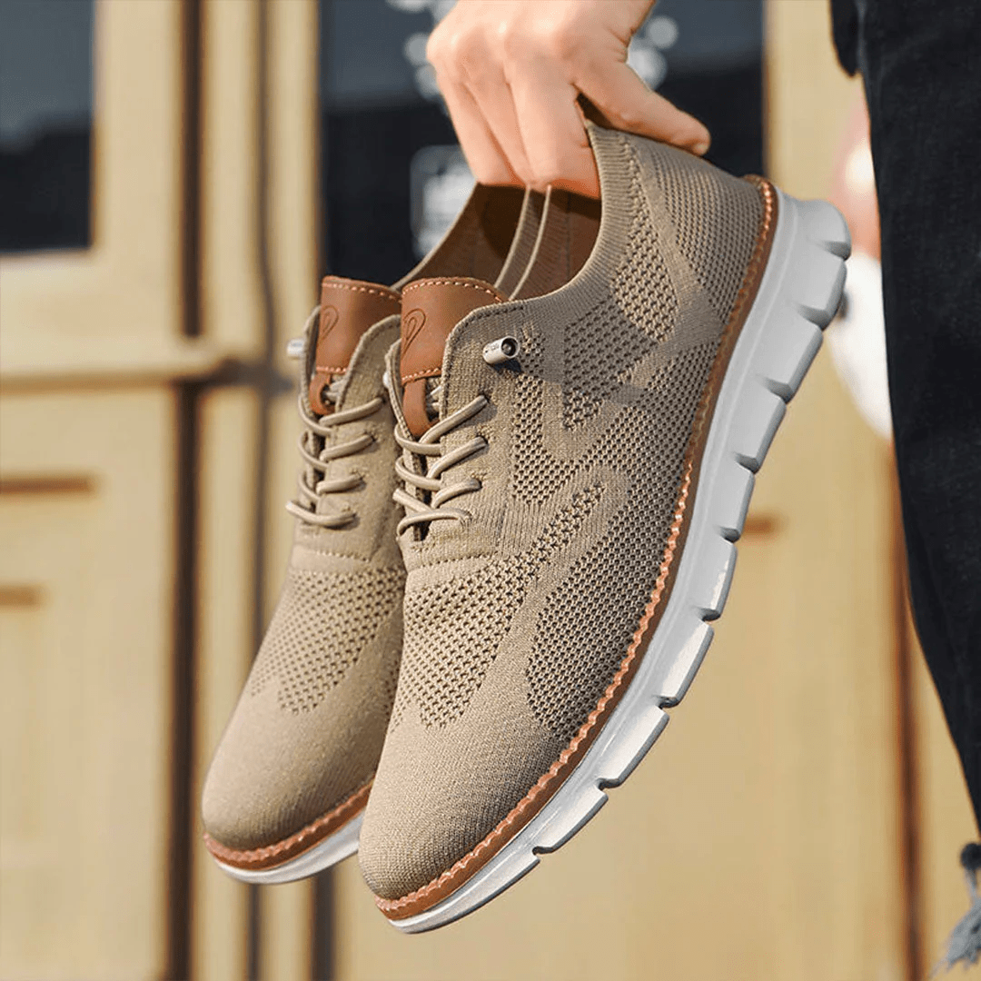 Julien – Wygodne Buty Męskie