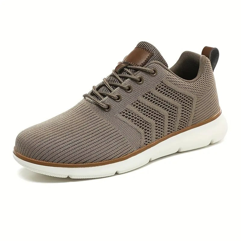 Samson - Wygodne, oddychające buty rekreacyjne dla mężczyzn