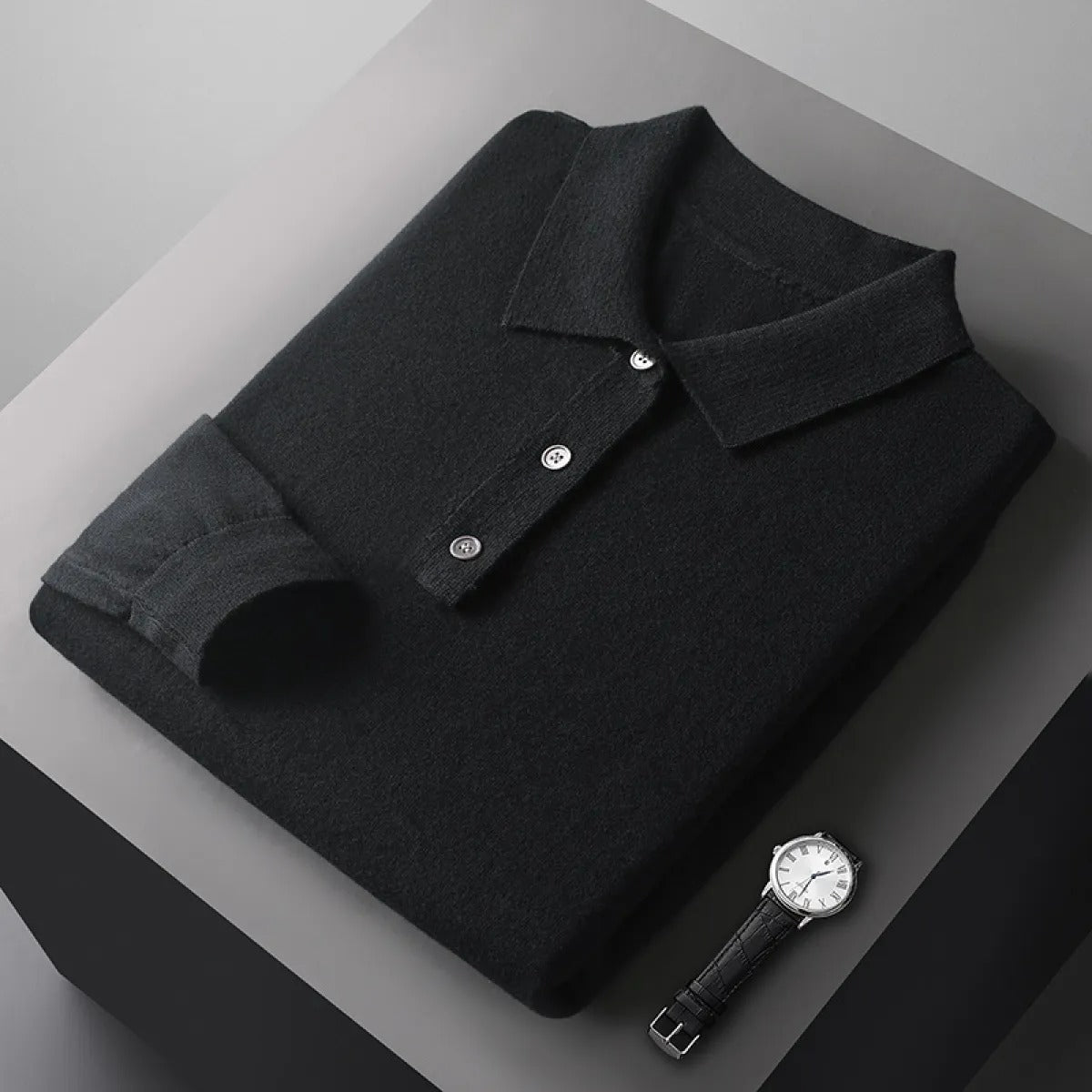 Timo – Luźne Polo
