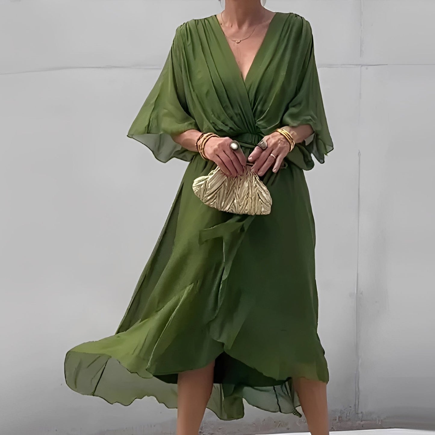 Alessia – Sukienka Elegancka