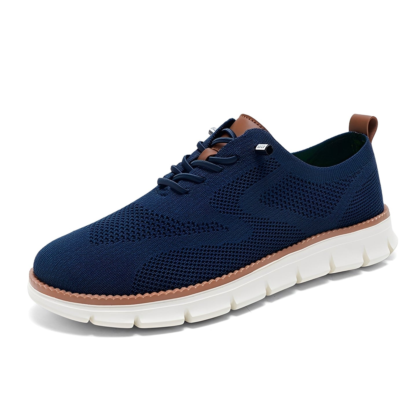 Morley - Komfortowe męskie buty na co dzień