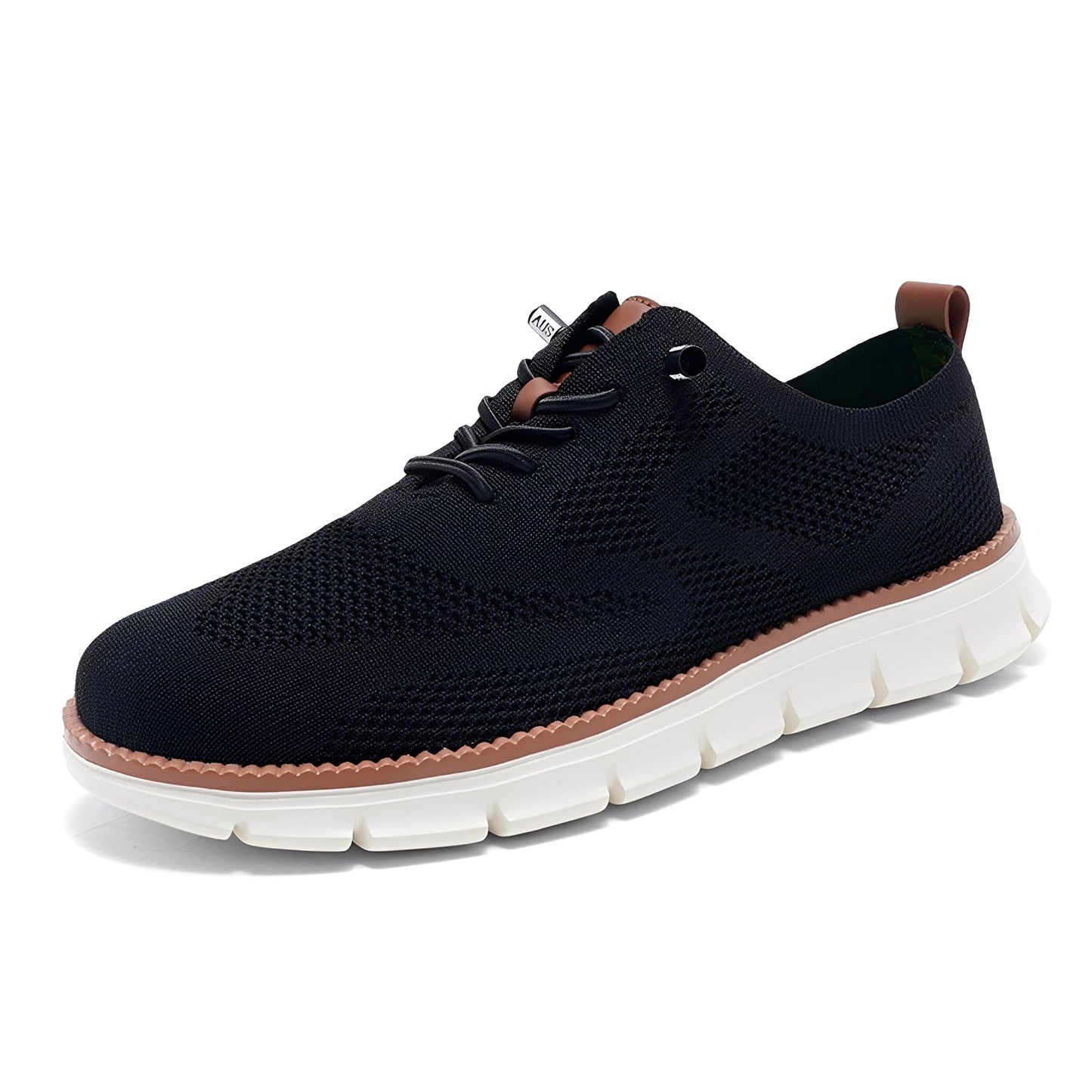 Morley - Komfortowe męskie buty na co dzień