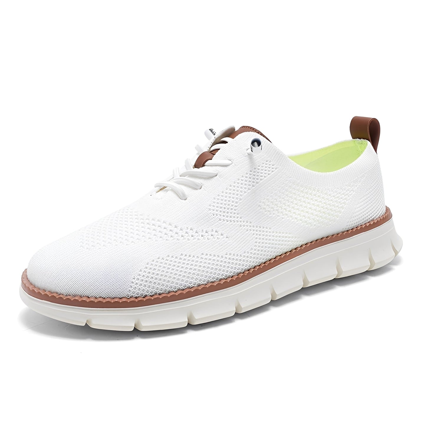 Morley - Komfortowe męskie buty na co dzień