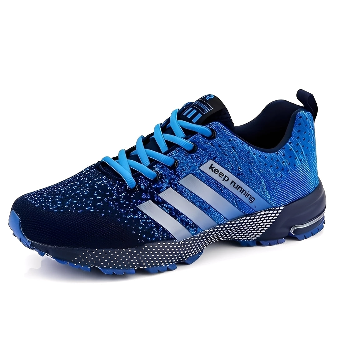 Dalton - Męskie wygodne buty do biegania