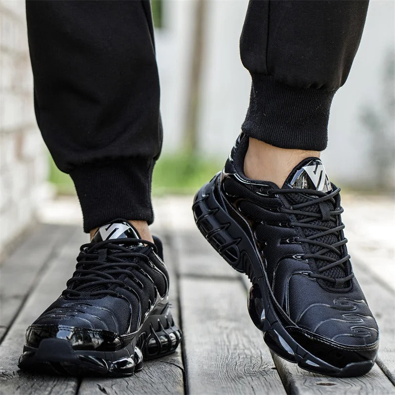Rayleigh - Stalowe Noski Buty Bezpieczeństwa