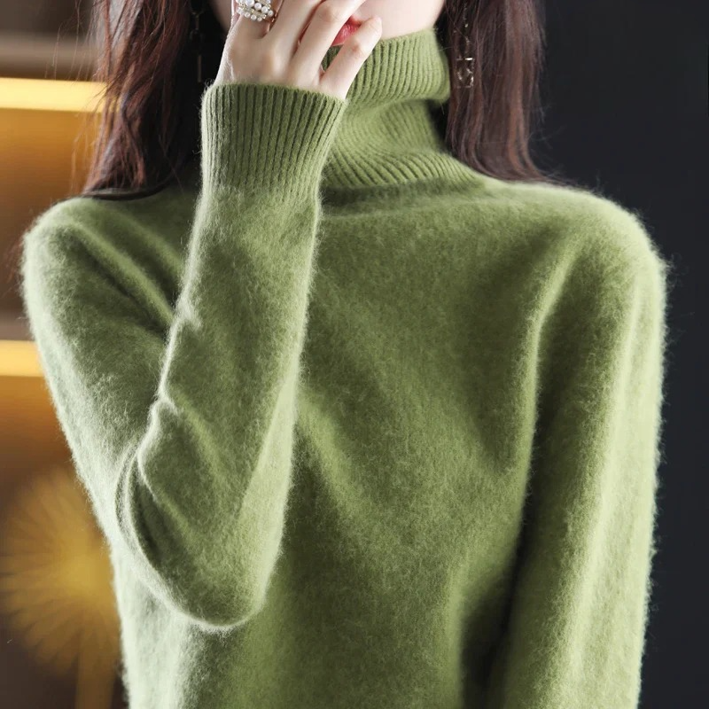 Letizia – Elegancki Golf