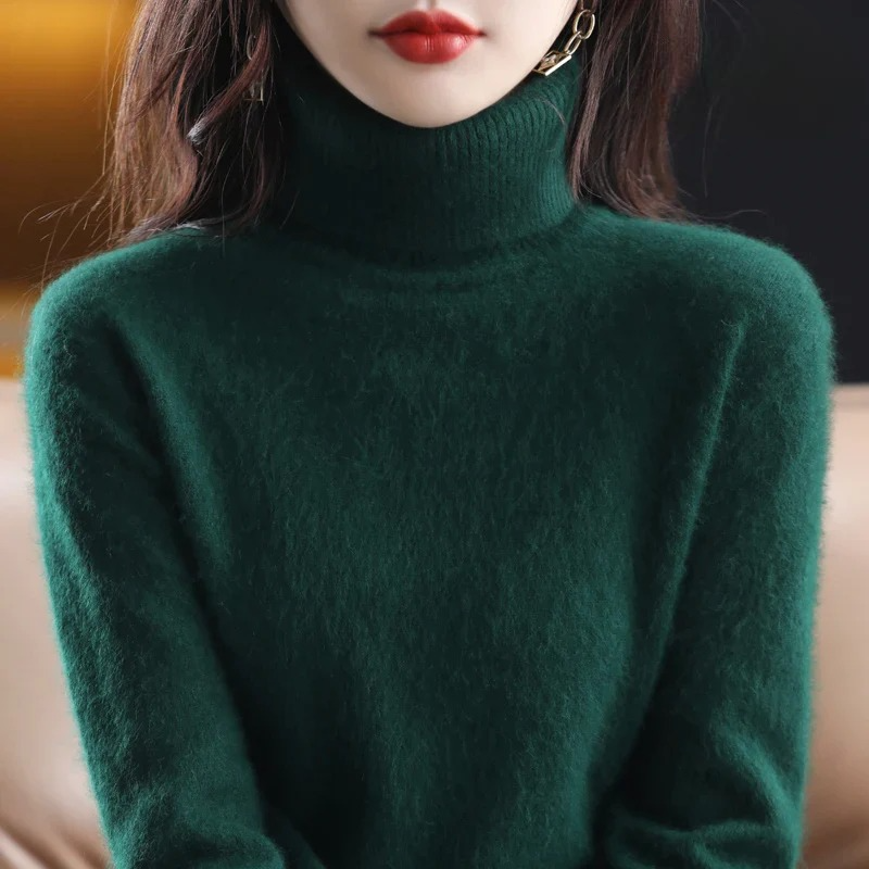 Letizia – Elegancki Golf