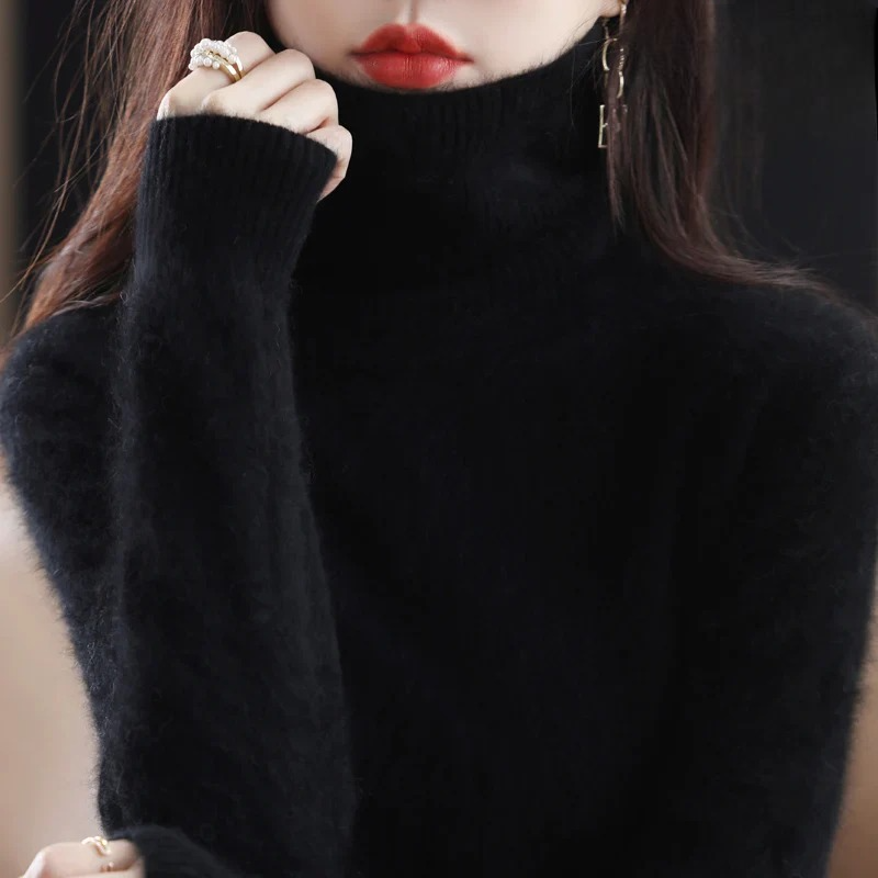 Letizia – Elegancki Golf