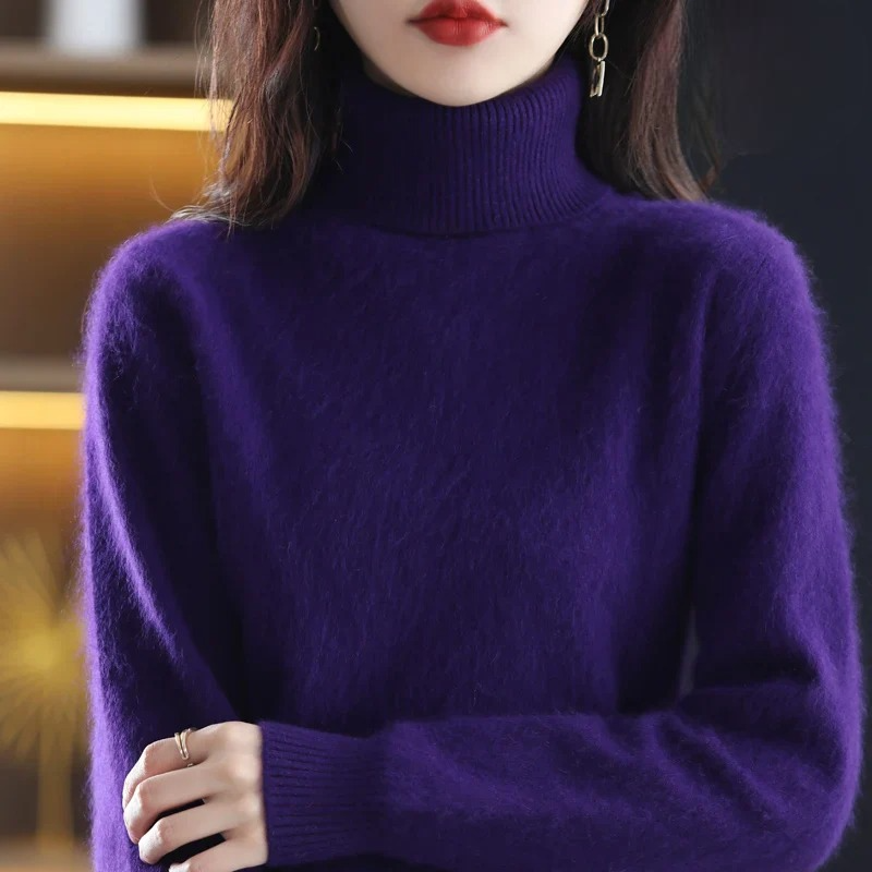 Letizia – Elegancki Golf