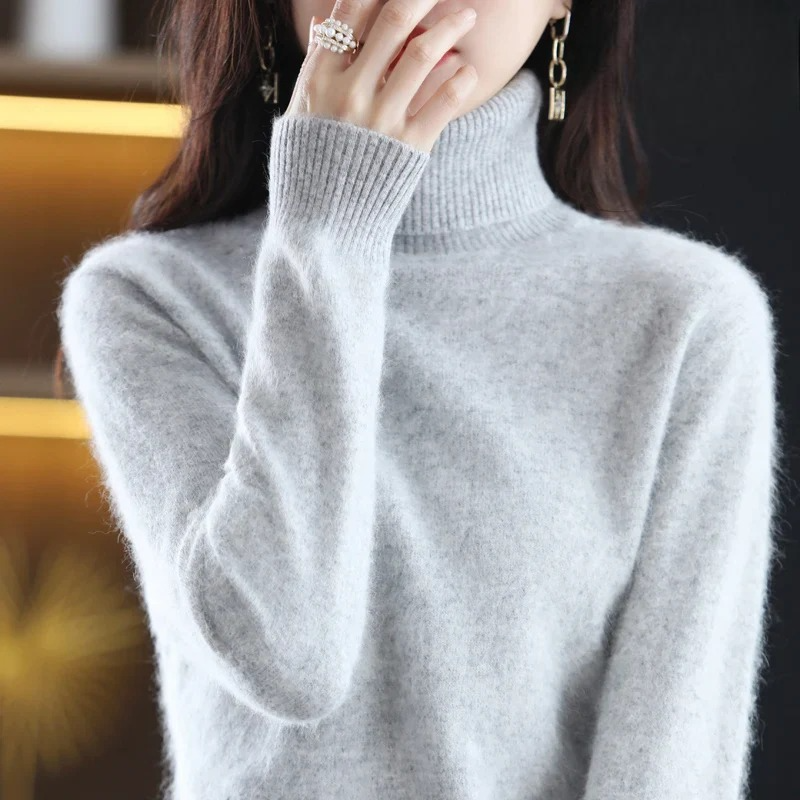 Letizia – Elegancki Golf