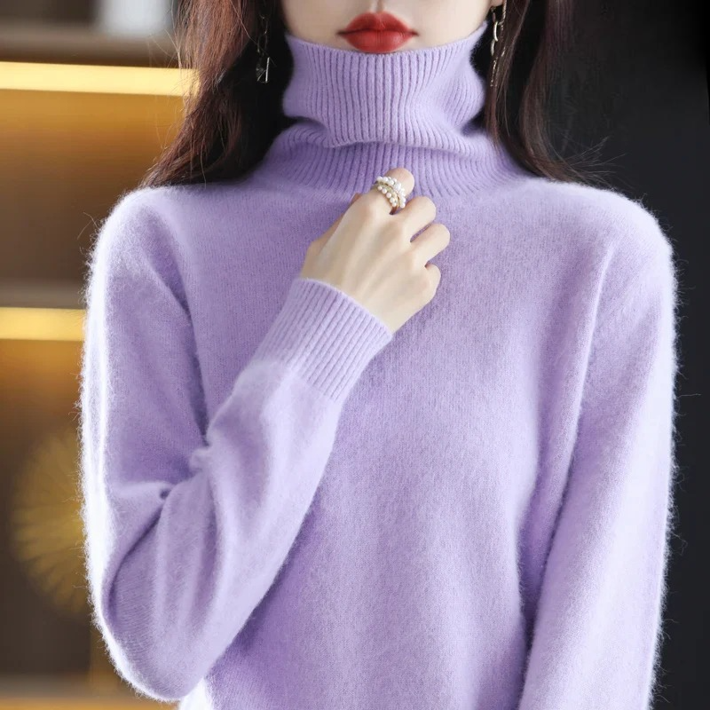 Letizia – Elegancki Golf
