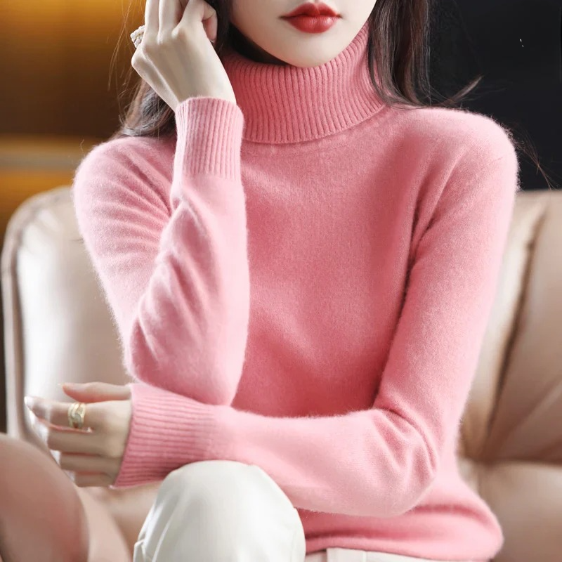Letizia – Elegancki Golf