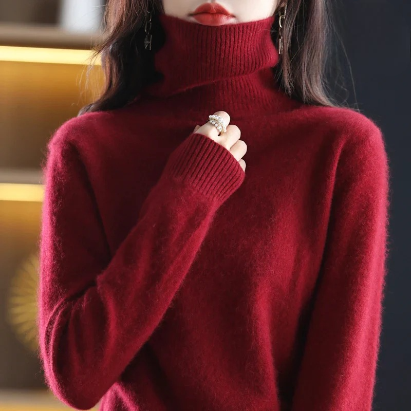 Letizia – Elegancki Golf