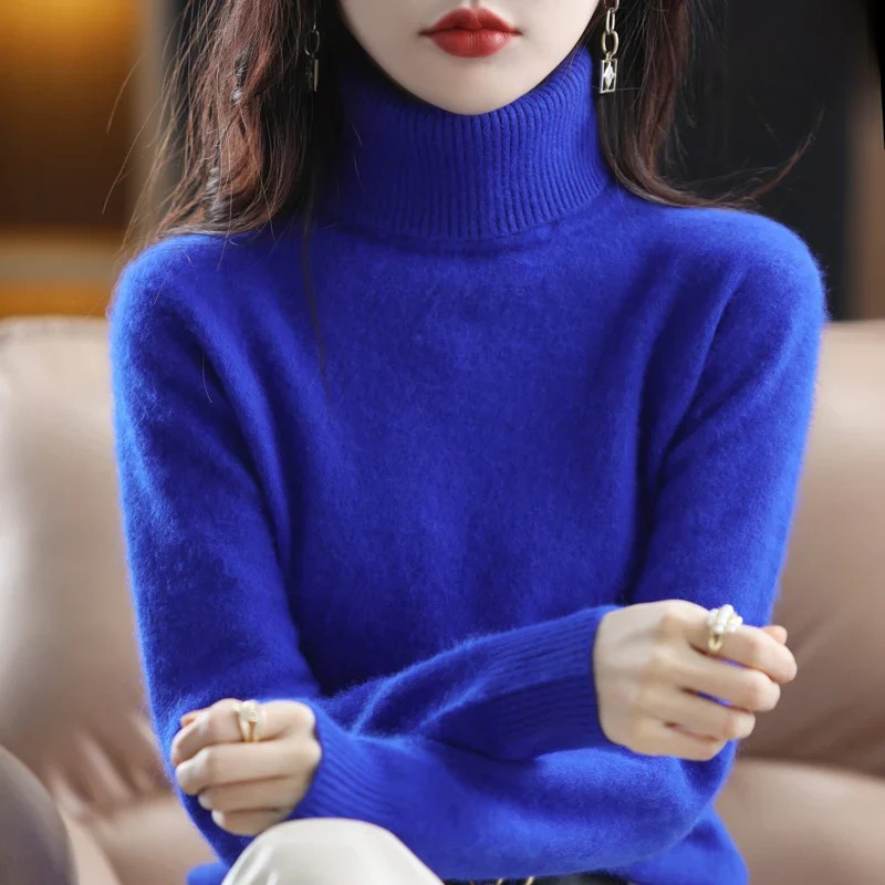 Letizia – Elegancki Golf