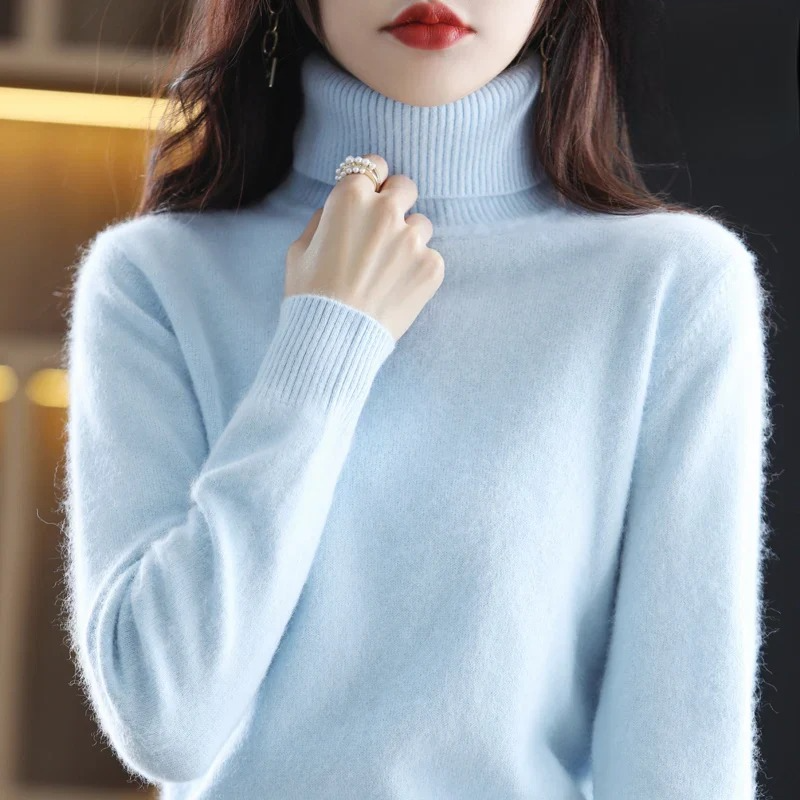Letizia – Elegancki Golf