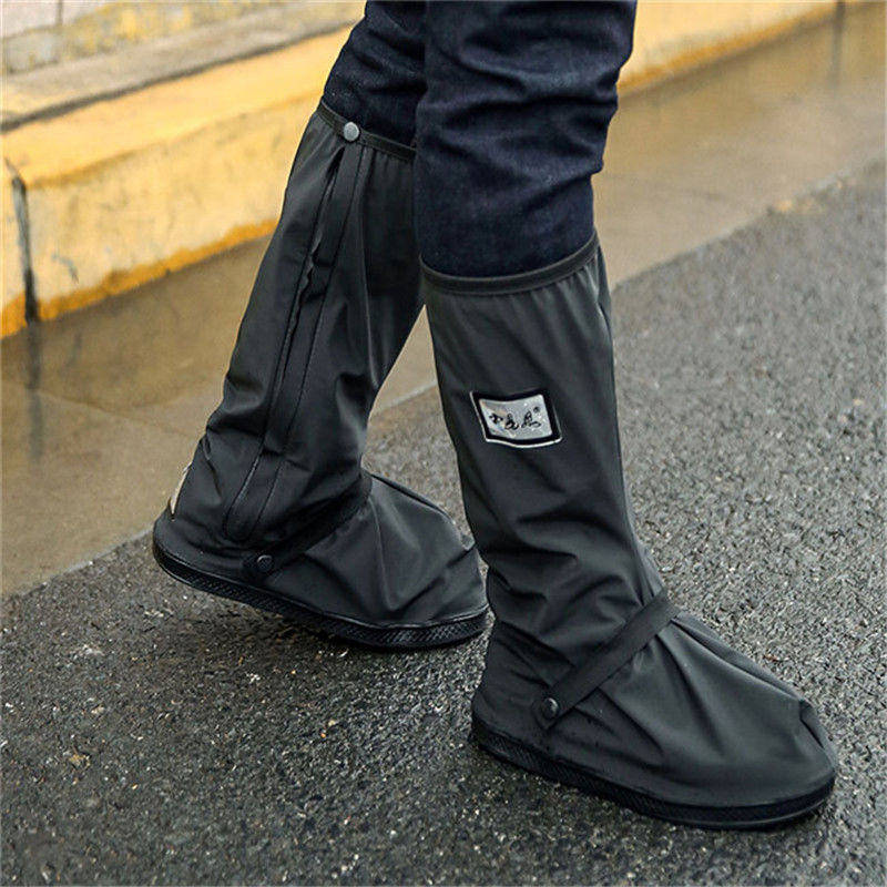 DryFeet – Wodoodporne Nakładki na Buty