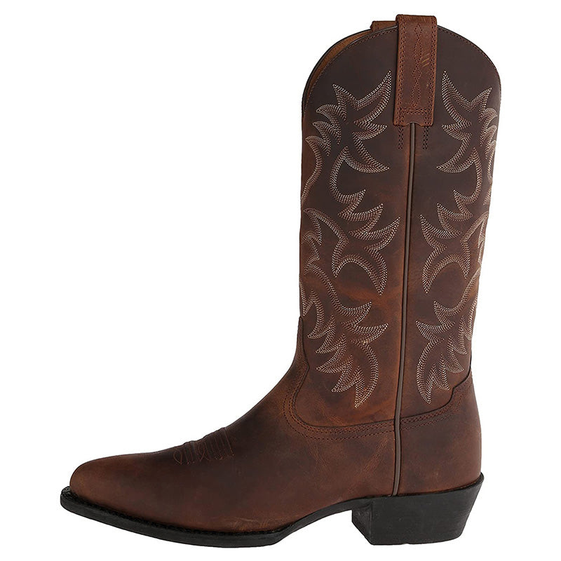Sabrina – Buty Western