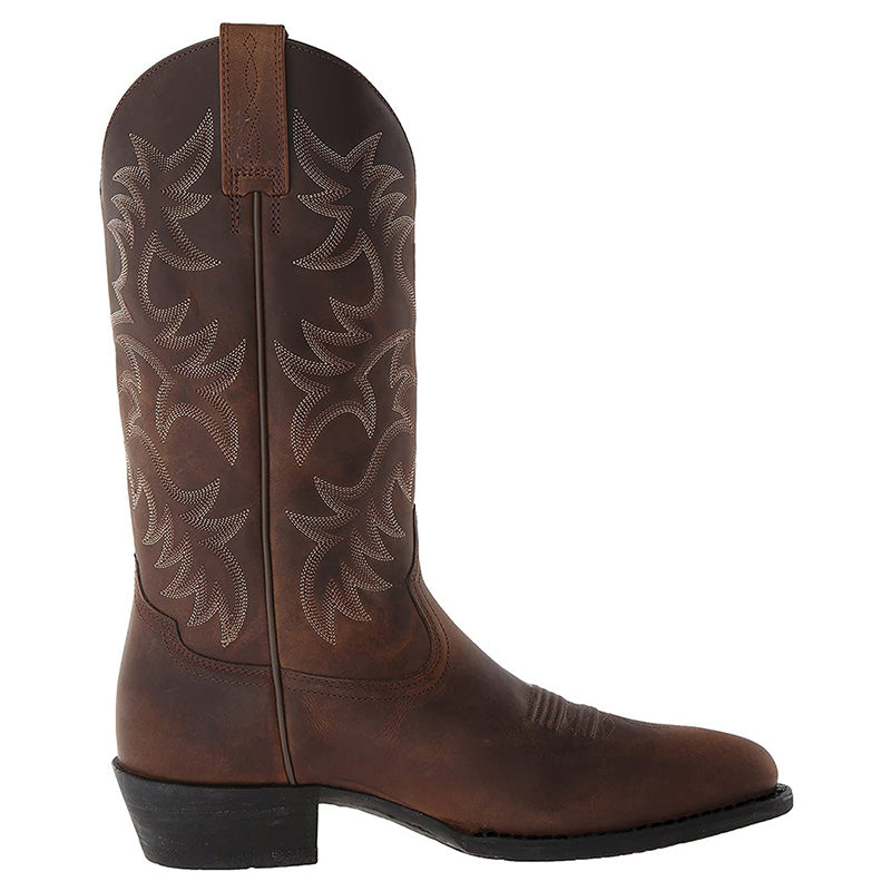 Sabrina – Buty Western