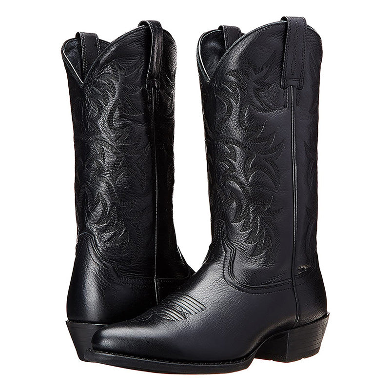 Sabrina – Buty Western