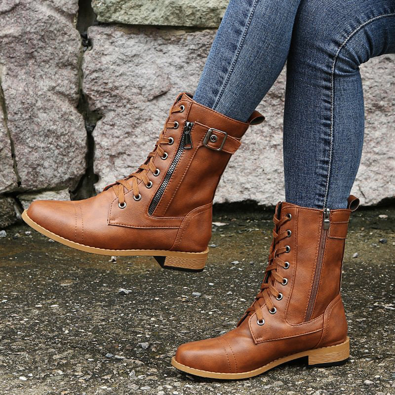 Bella – Ortopedyczne Buty