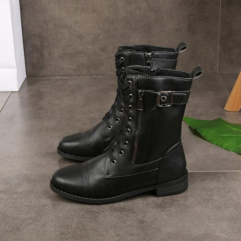 Bella – Ortopedyczne Buty