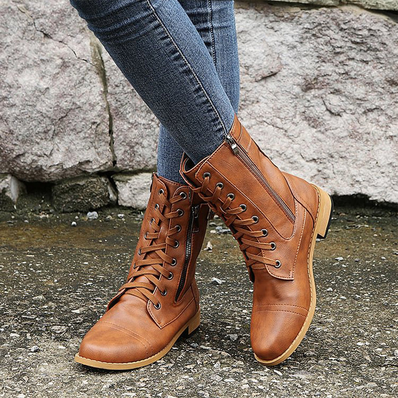 Bella – Ortopedyczne Buty