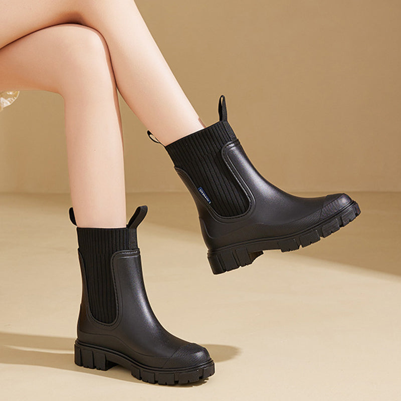 Dalila – Wodoodporne Buty