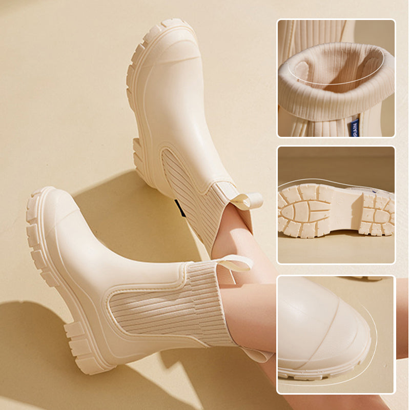 Dalila – Wodoodporne Buty