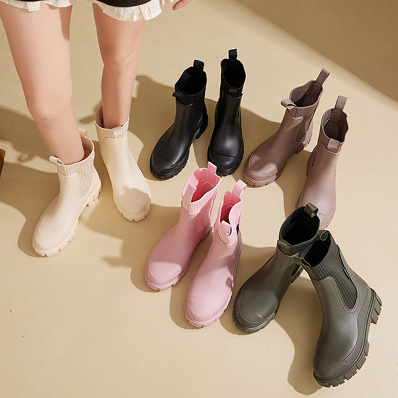 Dalila – Wodoodporne Buty