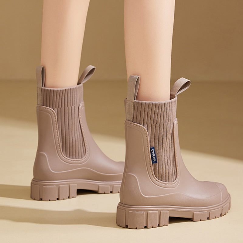 Dalila – Wodoodporne Buty