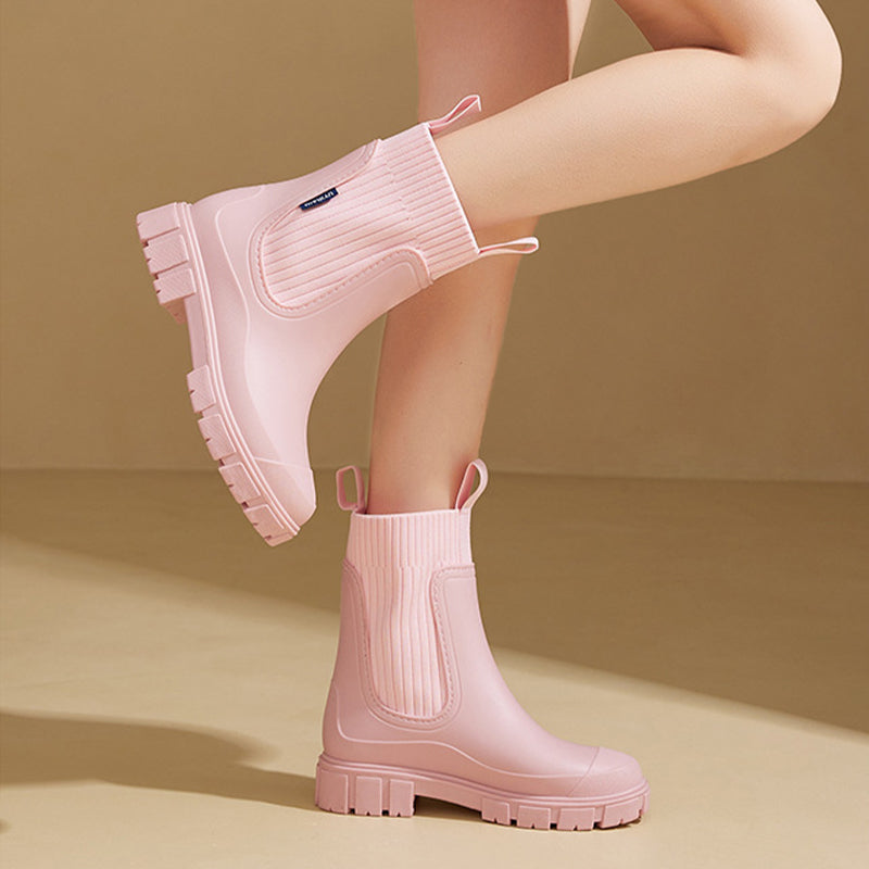 Dalila – Wodoodporne Buty
