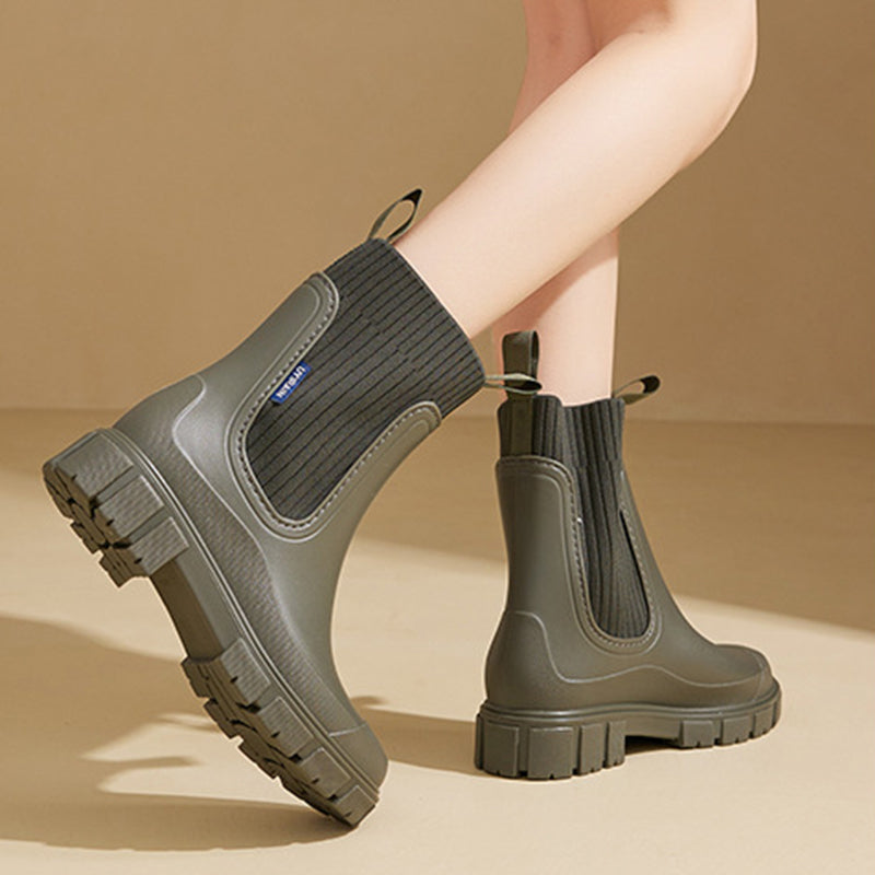 Dalila – Wodoodporne Buty