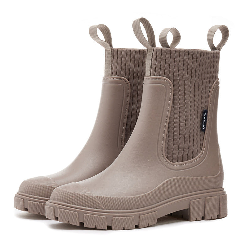 Dalila – Wodoodporne Buty