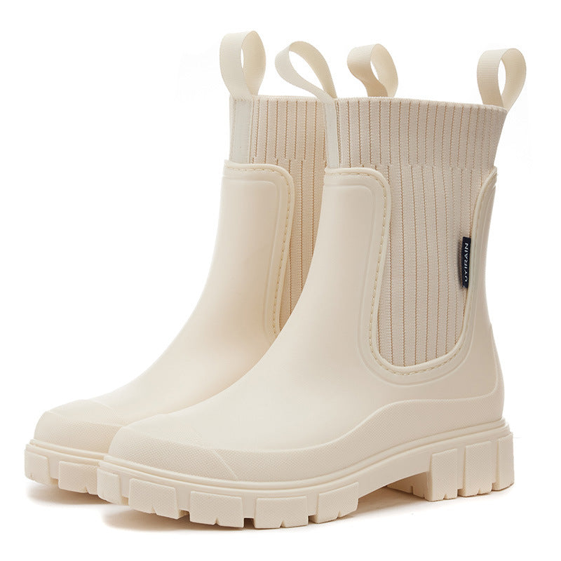 Dalila – Wodoodporne Buty