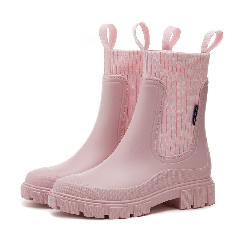 Dalila – Wodoodporne Buty