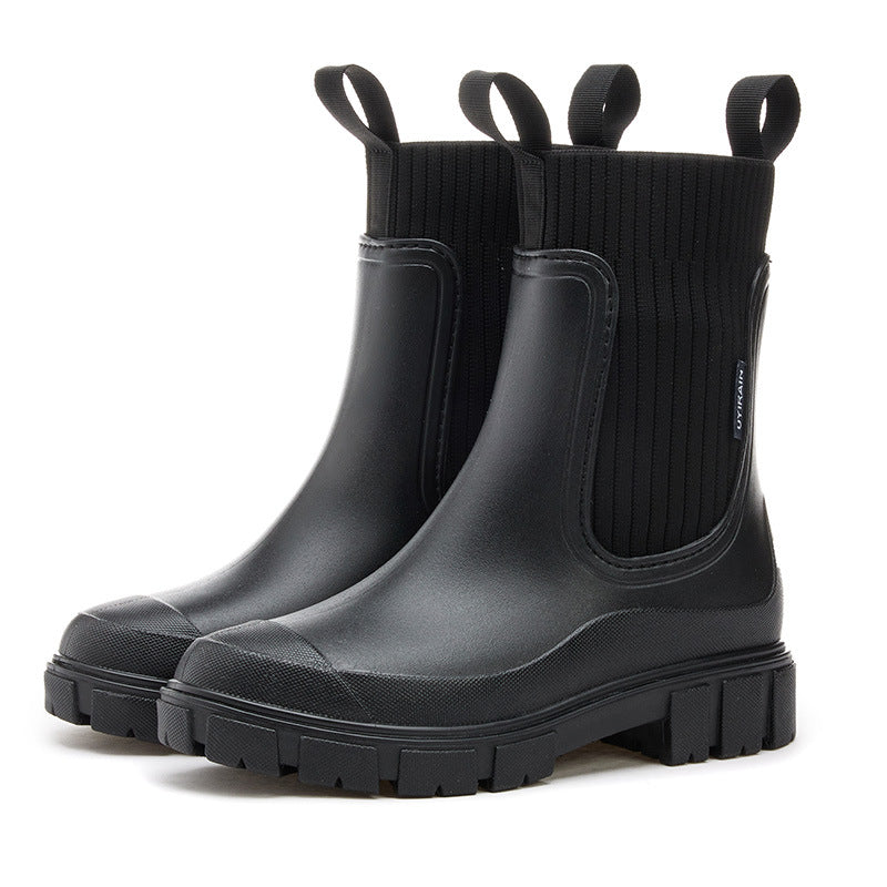 Dalila – Wodoodporne Buty
