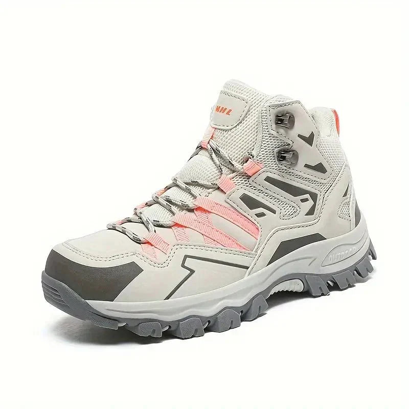Marc – Ortopedyczne Buty Trekkingowe